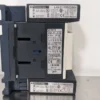 Schneider Electric LC1D115 Nonreversing Contactor 115A LA9 D 115603/604 Mechanical Interlock - Image 5