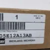 Parker 05E12A13AB