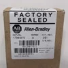 Allen-Bradley 1794IA16 120VAC AC Input Module Ser A Rev D01 Factory Sealed - Image 3