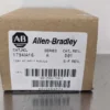 Allen-Bradley 1794IA16 120VAC AC Input Module Ser A Rev D01 Factory Sealed - Image 4