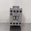 Allen-Bradley 700-CF400EJ Control Relay Ser A 4NO 24VDC Coil Contacts - Image 2