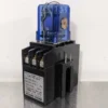 Micro Switch FMBA Power Supply Relay Module Deltrol Controls FE-21030 - Image 2