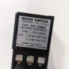 Micro Switch FMBA Power Supply Relay Module Deltrol Controls FE-21030 - Image 3