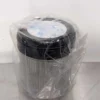 Allen-Bradley 855T-B24TL7 Clear Steady LED Indicator Light Ser C 24V AC/DC - Image 2