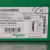 Schneider Electric ATV320U30M3C AC Speed Dirve 3HP 0-200-240VAC Altivar 320 - Image 9