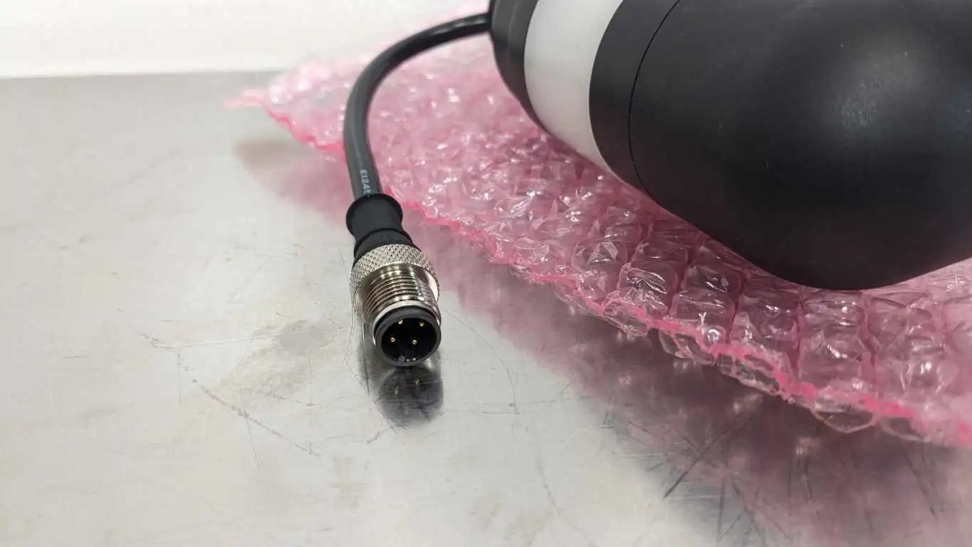 Banner TL50YALSQP TL50 Yellow Tower Light Sealed Loud Audible Indicator 85552 - Image 5