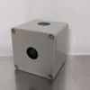 Schneider Electric XAP G19501 Control Station Enclosure 1 Button Harmony Telemecanique - Image 2