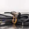 Allen-Bradley 871C-DH5NN18-E2 Cylindrical Inductive Proximity Sensor Ser A 5mm 8mm Diameter - Image 2