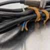Allen-Bradley 871C-DH5NN18-E2 Cylindrical Inductive Proximity Sensor Ser A 5mm 8mm Diameter - Image 3