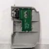Allen-Bradley 1769-ECR Right End Cap Terminator Ser A Rev 1 Compact I/O - Image 2