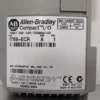 Allen-Bradley 1769-ECR Right End Cap Terminator Ser A Rev 1 Compact I/O - Image 4