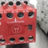 Dented 3 Pack Allen-Bradley 700S-CF620EJC Safety Relay and Contactor Ser A 3NO 1NC 24VDC Coil Guardmaster - Image 3