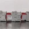 Dented 3 Pack Allen-Bradley 700S-CF620EJC Safety Relay and Contactor Ser A 3NO 1NC 24VDC Coil Guardmaster - Image 7
