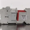 Dented 3 Pack Allen-Bradley 700S-CF620EJC Safety Relay and Contactor Ser A 3NO 1NC 24VDC Coil Guardmaster - Image 8
