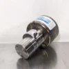 Micropump GJ-N23.PF2SA Precision Drive Gear Pump 0.64 ml/rev 500-5500 RPM GJ-N23 - Image 2