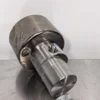 Micropump GJ-N23.PF2SA Precision Drive Gear Pump 0.64 ml/rev 500-5500 RPM GJ-N23 - Image 3