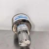 Micropump GJ-N23.PF2SAB1 Precision Drive Gear Pump 0.64 ml/rev 500-5500 RPM GJ-N23 - Image 2