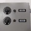 Performance Feeders PF-2R Feed System Controller 110 VAC Bowl Feeder Hopper Feeder - Image 2