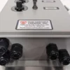 Performance Feeders PF-2R Feed System Controller 110 VAC Bowl Feeder Hopper Feeder - Image 3