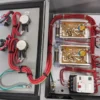Performance Feeders PF-2R Feed System Controller 110 VAC Bowl Feeder Hopper Feeder - Image 4