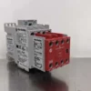 Allen-Bradley 100S-C23D14BC Safety Contactor Ser C 3NO Main Poles 1NO 4NC 110/120V Coil Aux Con - Image 2