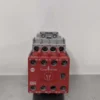 Allen-Bradley 100S-C23D14BC Safety Contactor Ser C 3NO Main Poles 1NO 4NC 110/120V Coil Aux Con - Image 3