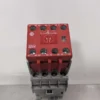 Allen-Bradley 100S-C23D14BC Safety Contactor Ser C 3NO Main Poles 1NO 4NC 110/120V Coil Aux Con - Image 4