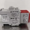 Allen-Bradley 100S-C23D14BC Safety Contactor Ser C 3NO Main Poles 1NO 4NC 110/120V Coil Aux Con - Image 5