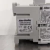 Allen-Bradley 100S-C23D14BC Safety Contactor Ser C 3NO Main Poles 1NO 4NC 110/120V Coil Aux Con - Image 6
