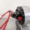Setra 239 Pressure Transducer 0-15 IN WC 22-30VDC 0-10VDC 239105-SP Options: 604 - Image 3