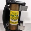 Bussmann JT60030 Din Rail Fuse Block 30A with LPJ-20SP Dual-Element Time Delay Fuse - Image 4