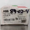 ABB AL9-30-10 Contactor 1SBL143001R8110 - Image 6