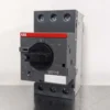 ABB MS116-4.0 Manual Motor Starter Circuit Breaker 2.5-4.0A 1SAM250000R1008 - Image 2