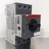 ABB MS116-4.0 Manual Motor Starter Circuit Breaker 2.5-4.0A 1SAM250000R1008 - Image 3