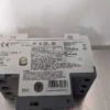 ABB MS116-4.0 Manual Motor Starter Circuit Breaker 2.5-4.0A 1SAM250000R1008 - Image 4