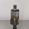 IFM Efector PP7554 Pressure Switch PP-010-RBG14-QFPKG/US/ /V - Image 2