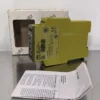 Pilz 828020 Voltage Monitoring Relay 24VAC 2.0A S1/M 24VAC IM 0.01-15A - Image 2