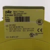 Pilz 828020 Voltage Monitoring Relay 24VAC 2.0A S1/M 24VAC IM 0.01-15A - Image 4