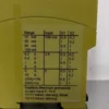 Pilz 828020 Voltage Monitoring Relay 24VAC 2.0A S1/M 24VAC IM 0.01-15A - Image 5