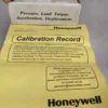 Honeywell TJE 060-E575-03TJA Pressure Transducer Sensor 7500 PSIA AP122DT 2C 5B - Image 5