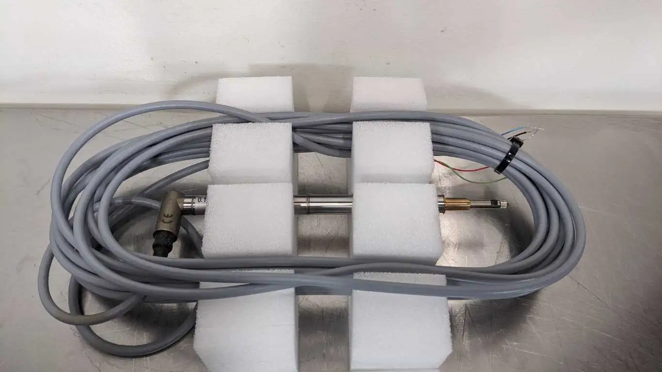 HBM K-WA-T-020W-32K-K2-F1-1-8-8 Inductive Displacement Transducer Probe 20mm WA/20mm - Image 2