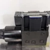 Nachi SS-G01-A3Z-R-C115-E30 Solenoid Operated Directional Control Valve