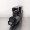 Nachi SS-G01-A3Z-R-C115-E30 Solenoid Operated Directional Control Valve - Image 2