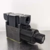 Nachi SS-G01-A3Z-R-C115-E30 Solenoid Operated Directional Control Valve - Image 3
