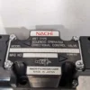 Nachi SS-G01-A3Z-R-C115-E30 Solenoid Operated Directional Control Valve - Image 5