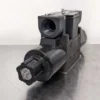 Nachi SS-G01-C7Y-R-C115-E30 Solenoid Operated Directional Control Valve - Image 2