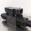 Nachi SS-G01-C7Y-R-C115-E30 Solenoid Operated Directional Control Valve - Image 3