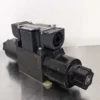 Nachi SS-G01-C7Y-R-C115-E30 Solenoid Operated Directional Control Valve - Image 4