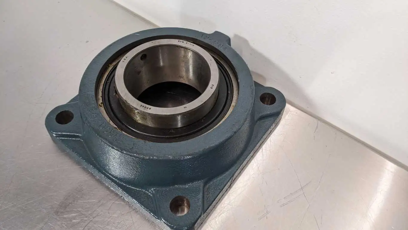 Dodge 124084 SCM 3-1/2