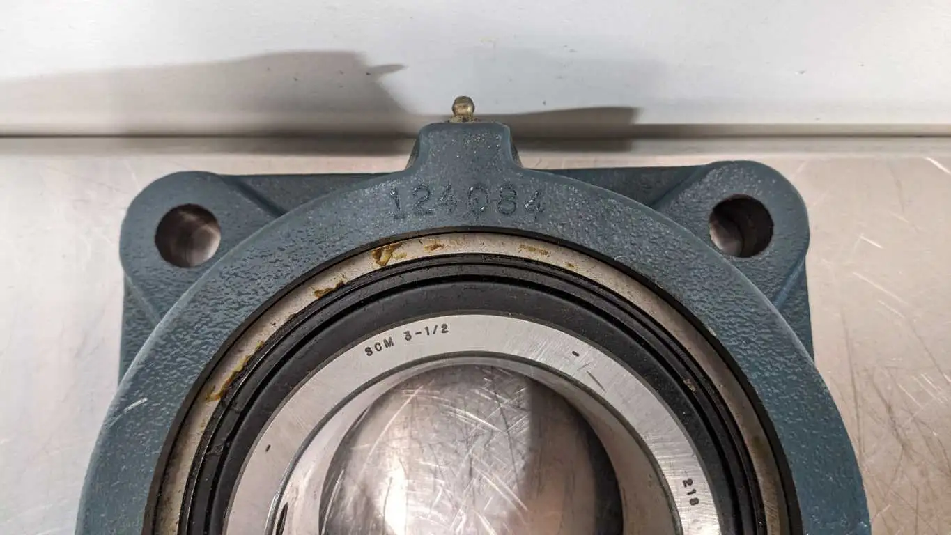 Dodge 124084 SCM 3-1/2